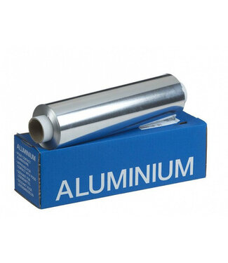 Aluminium folie 30cm
