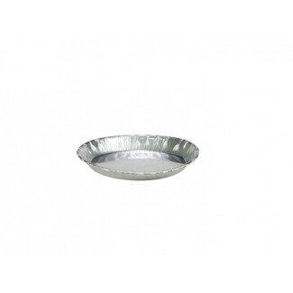 Aluminium schaal, 40 ml