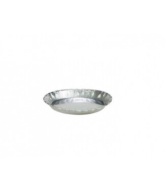 Aluminum dish, 40 ml
