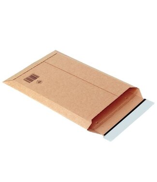 Cardboard envelopes M