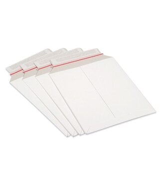 Kartonnen  enveloppen A4