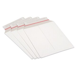 Kartonnen  enveloppen B4