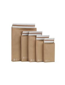  Paper shipping bags, 320x430x80mm