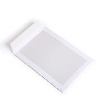 Bordrug  enveloppen M