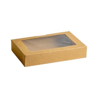 Sushi box L
