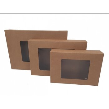 Foodservice Packaging 
