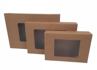 Foodservice Packaging 