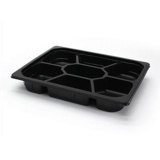 1/2 Gastro bak 7  , Re-usable