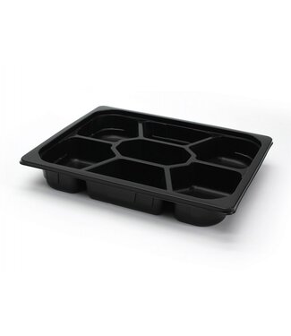 1/2 Gastro bak 7  , Re-usable