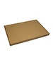  Brown kraft letterbox box, 30 pcs