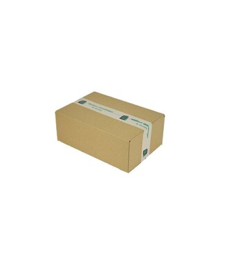 A-doos, 150x110x110 mm, bruin, 30 stuks