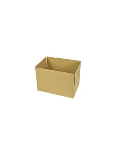  A-box,200x150x100 mm, brown, 30 pcs
