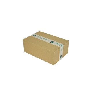 A-doos, 215x155x85 mm, bruin, 30 stuks