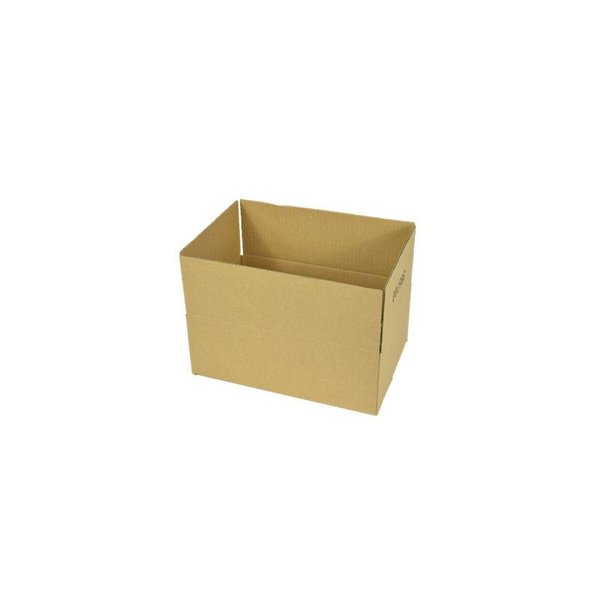 A-box, 215x155x85 mm, brown, EG3, 30 pcs