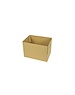  A-box, 250x200x200 mm, brown, 25 pcs