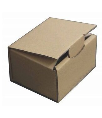 Postbox, 200x140x75 mm, 50 pcs