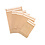 Paper shipping bags, 450x570x100mm