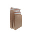 Paper shipping bags, 450x570x100mm