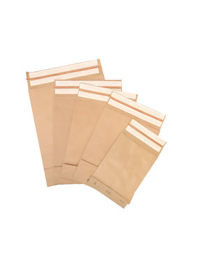  Paper shipping bags, 350x450x120mm