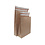 Paper shipping bags, 350x450x120mm