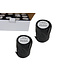 Labels voor Dymo XL printer, wit, permanent
