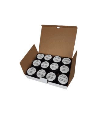 Labels 25x54 mm