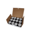 Labels 25x54 mm