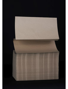  Padding paper, printed and unprinted.