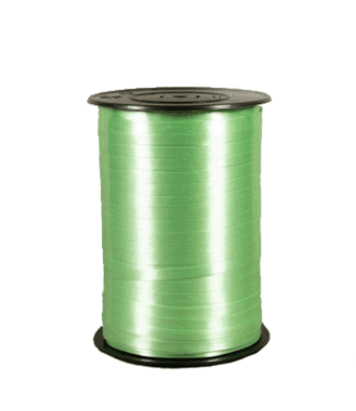 Krullint, Appel groen