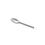 Re-usable CPLA Dessert  dessert/coffee Spoon  12,8 cm