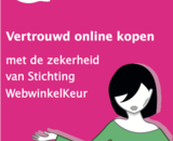 WebwinkelKeur
