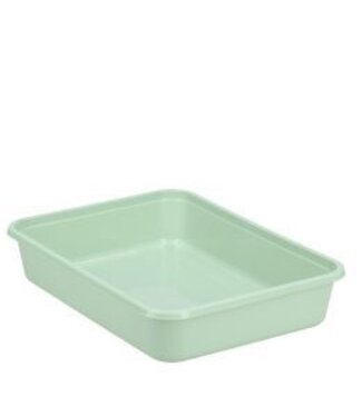 Microwave bins, Beige graniet, 500cc , Re-usable
