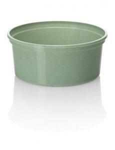  Round pot, Forest light, 115/50 350cc, Reusable