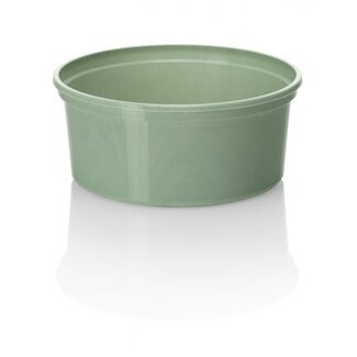 Ronde pot, Forest light , 115/39 250cc, Re-usable