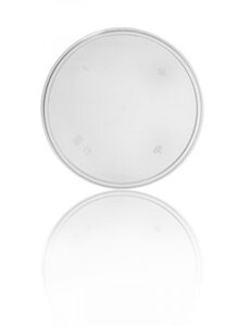  Lids for round pot 115 series, Re-usable
