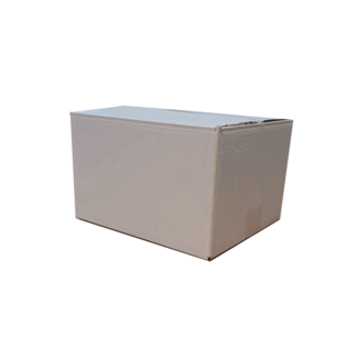 A-doos , 250x150x140 mm , wit , 25 stuks