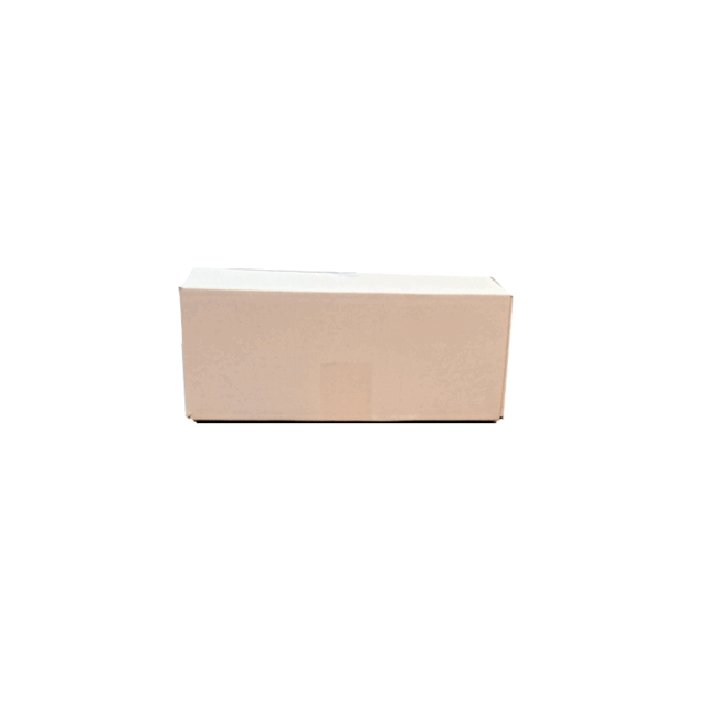 A-doos, 29,5x19,8x10,8 cm, wit, 25 stuks