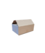 A-box, 29,5x19,8x10,8 cm, white, 25 pieces