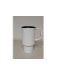  Travel cup with lid