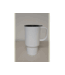Travel cup with lid