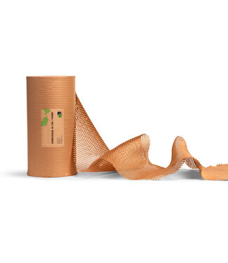 Honeycomb paper, HoneyPack