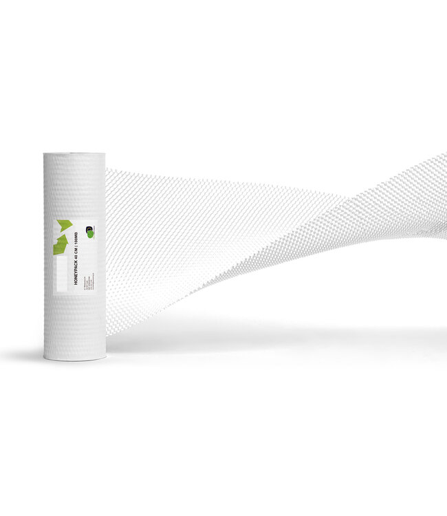 Honingraatpapier, HoneyPack