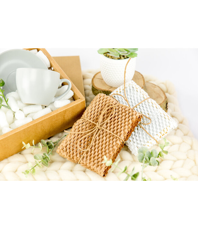 Honingraatpapier, HoneyPack