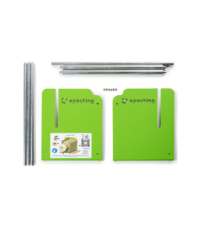 Honeycomb paper, HoneyPack - Dispenser
