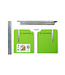 Honeycomb paper, HoneyPack - Dispenser