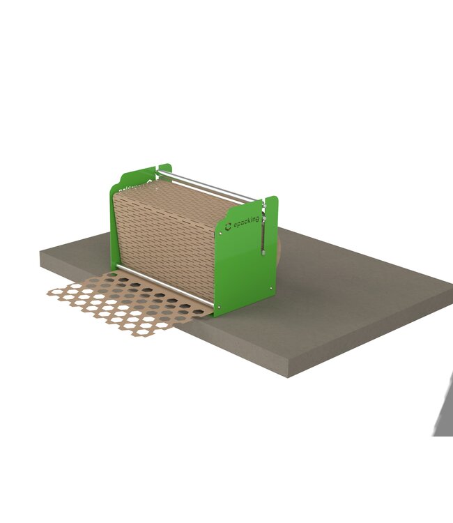 Honeycomb paper, HoneyPack - Dispenser