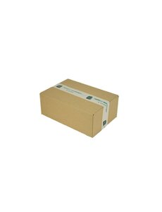  A-box, 200x200x150 mm, brown, 30 pcs