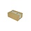 A-box, 200x200x150 mm, brown, EG3, 30 pcs