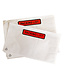 packing list envelopes 165 x 122 mm