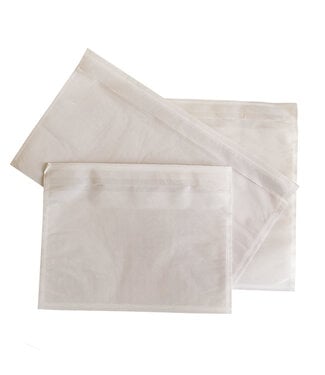 packing list envelopes, 225 x 122 mm